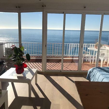 Espectacular Apartamento Cerca De Barcelona Con Free Wifi Canet De Mar Exterior foto