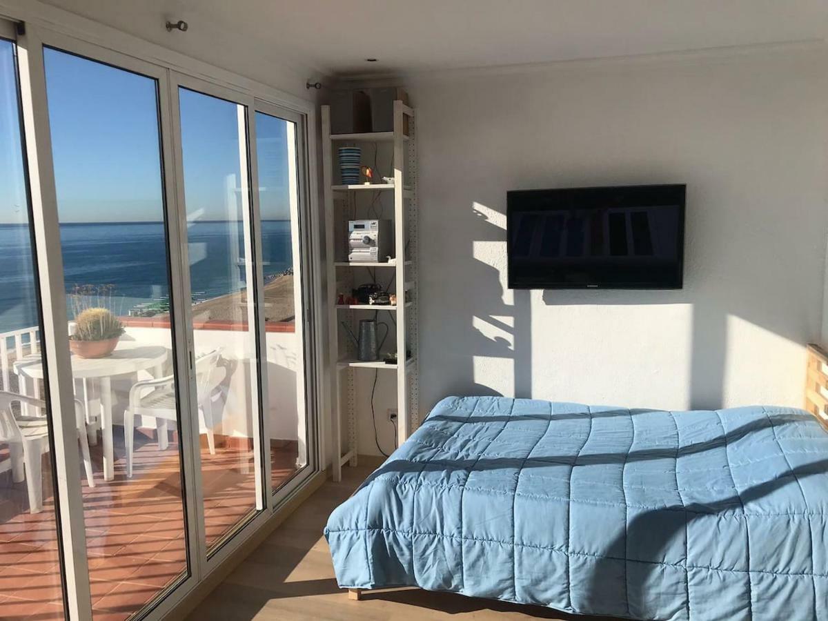 Espectacular Apartamento Cerca De Barcelona Con Free Wifi Canet De Mar Exterior foto