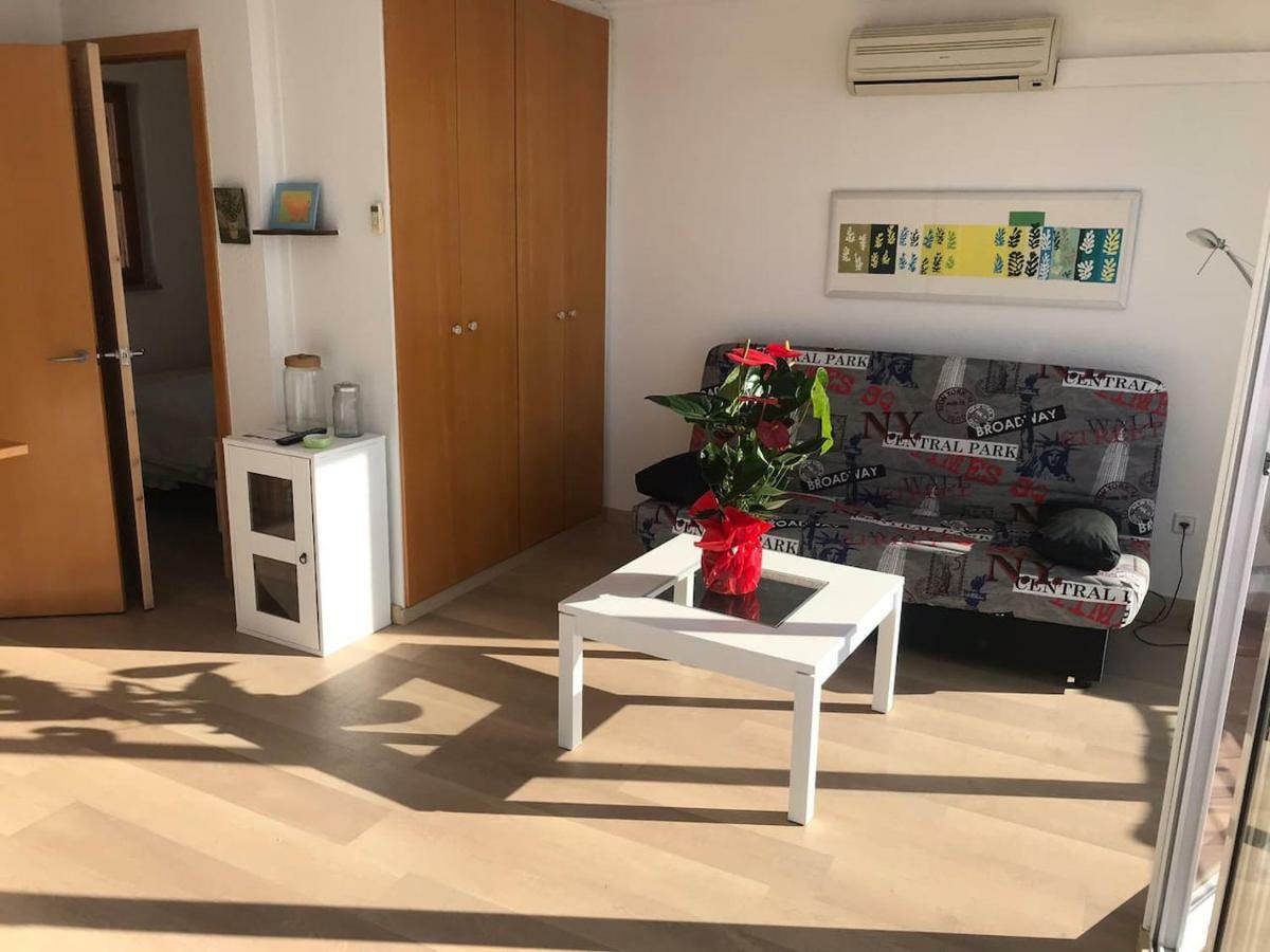 Espectacular Apartamento Cerca De Barcelona Con Free Wifi Canet De Mar Exterior foto