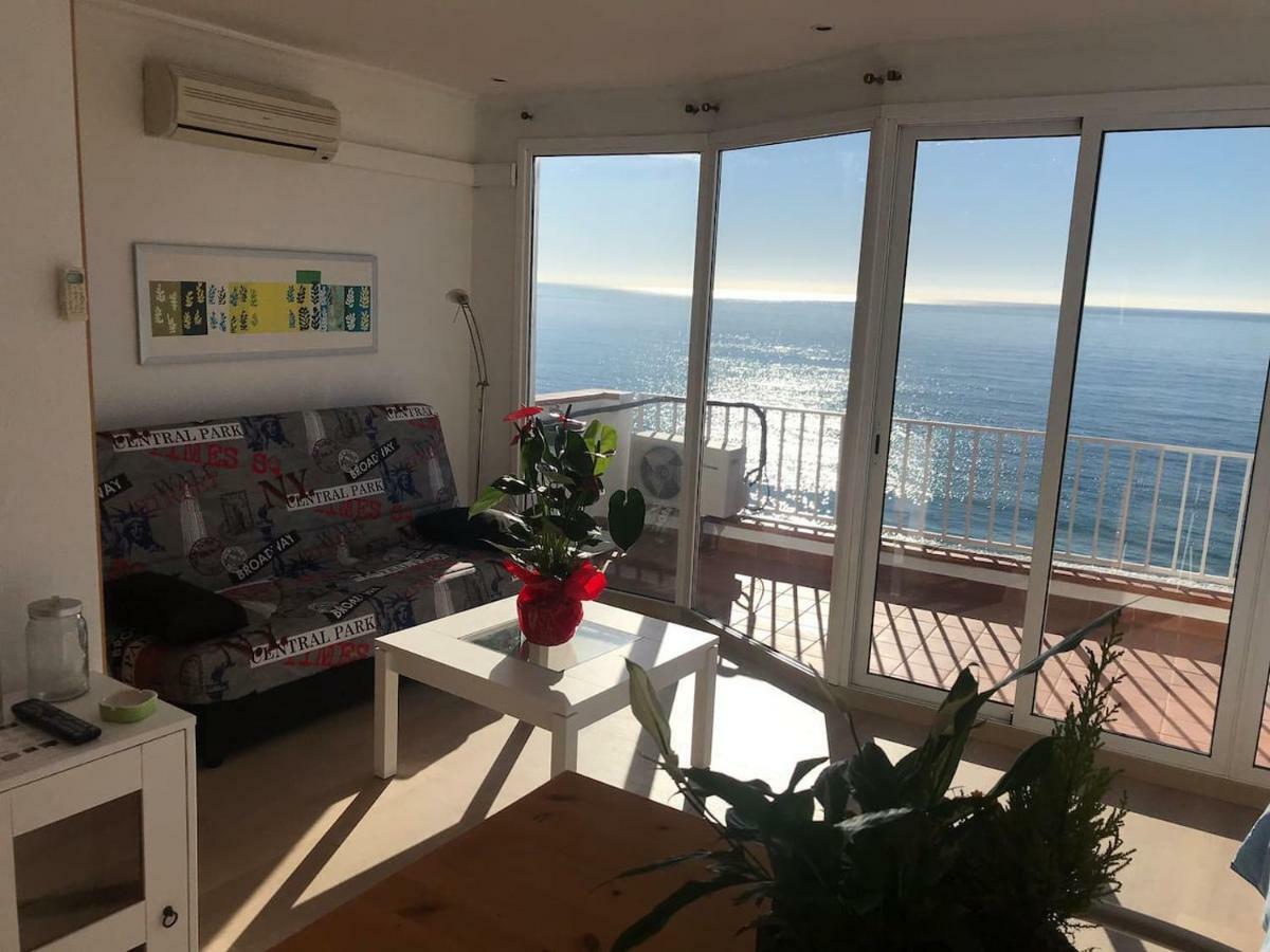 Espectacular Apartamento Cerca De Barcelona Con Free Wifi Canet De Mar Exterior foto