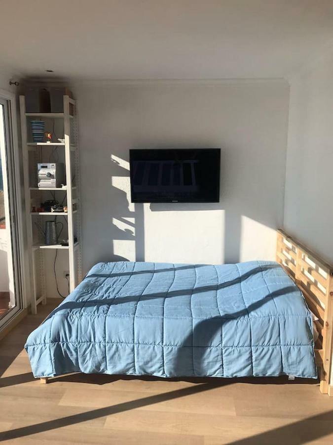 Espectacular Apartamento Cerca De Barcelona Con Free Wifi Canet De Mar Exterior foto