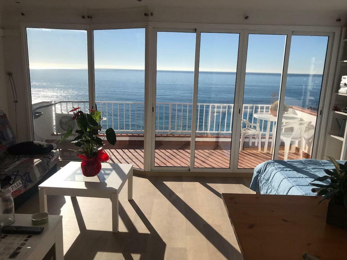 Espectacular Apartamento Cerca De Barcelona Con Free Wifi Canet De Mar Exterior foto