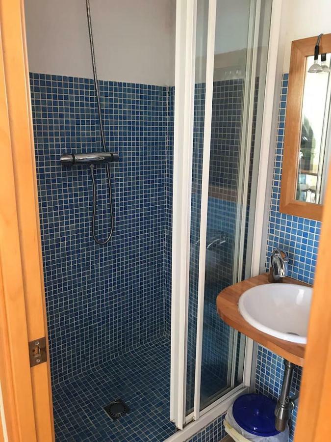 Espectacular Apartamento Cerca De Barcelona Con Free Wifi Canet De Mar Exterior foto