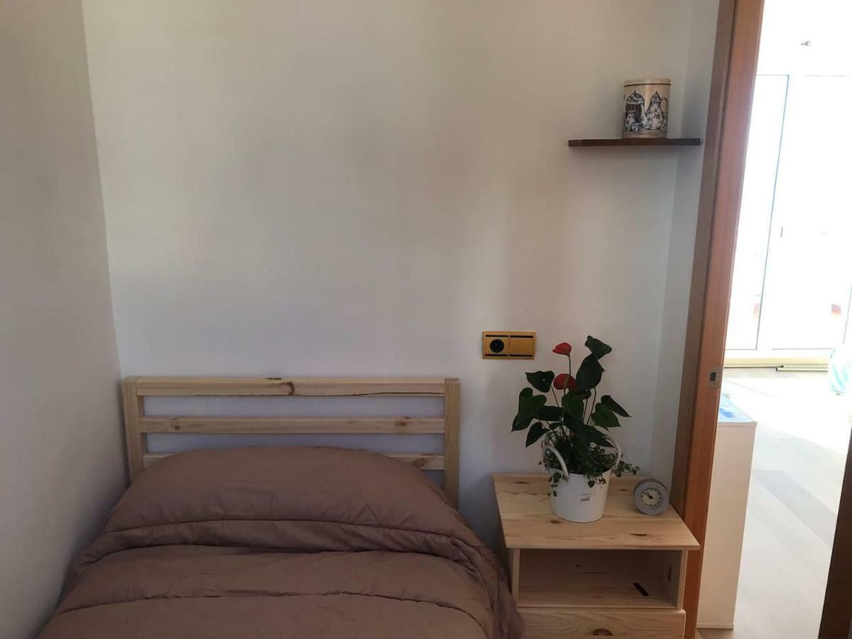 Espectacular Apartamento Cerca De Barcelona Con Free Wifi Canet De Mar Exterior foto