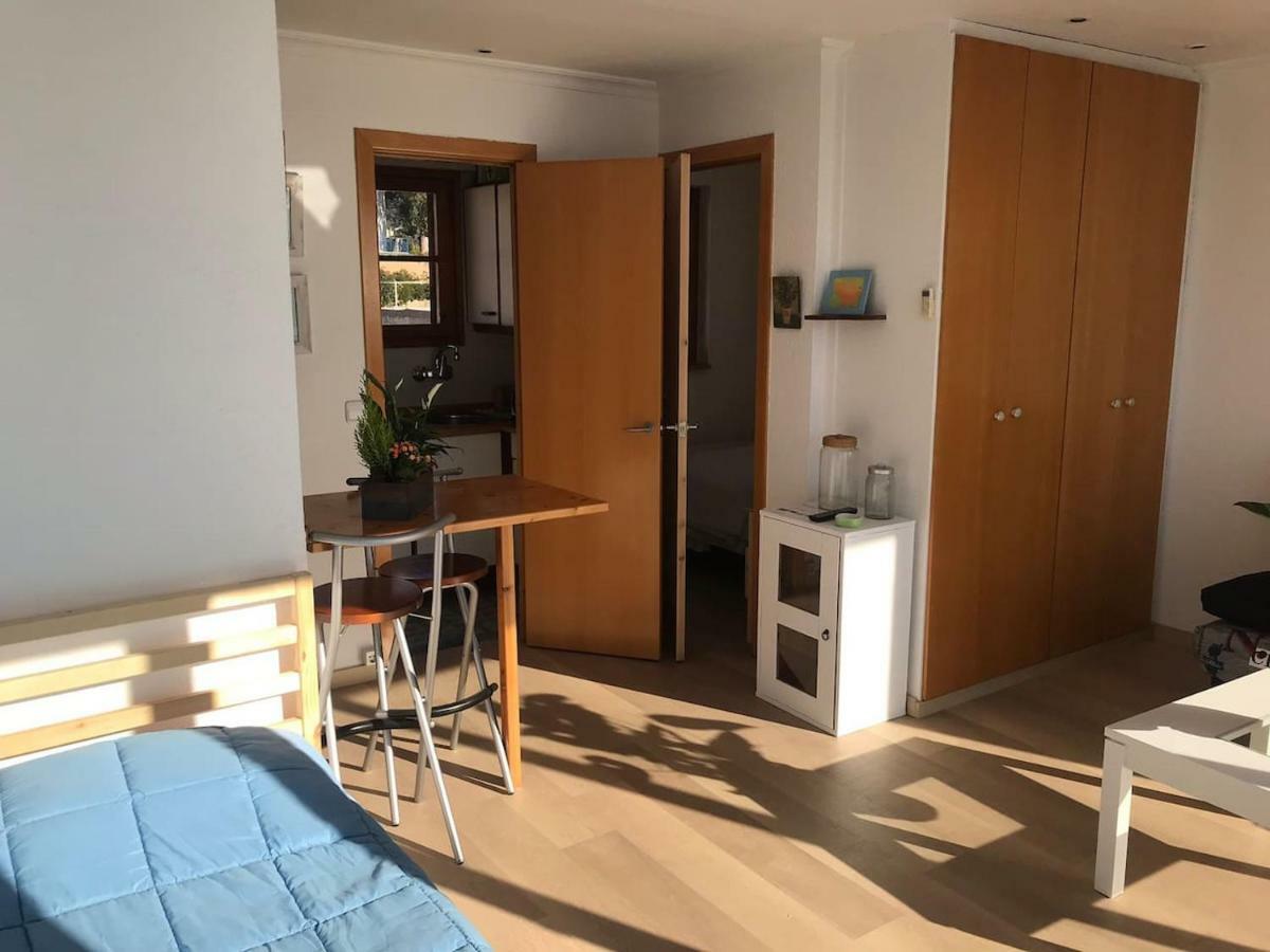 Espectacular Apartamento Cerca De Barcelona Con Free Wifi Canet De Mar Exterior foto